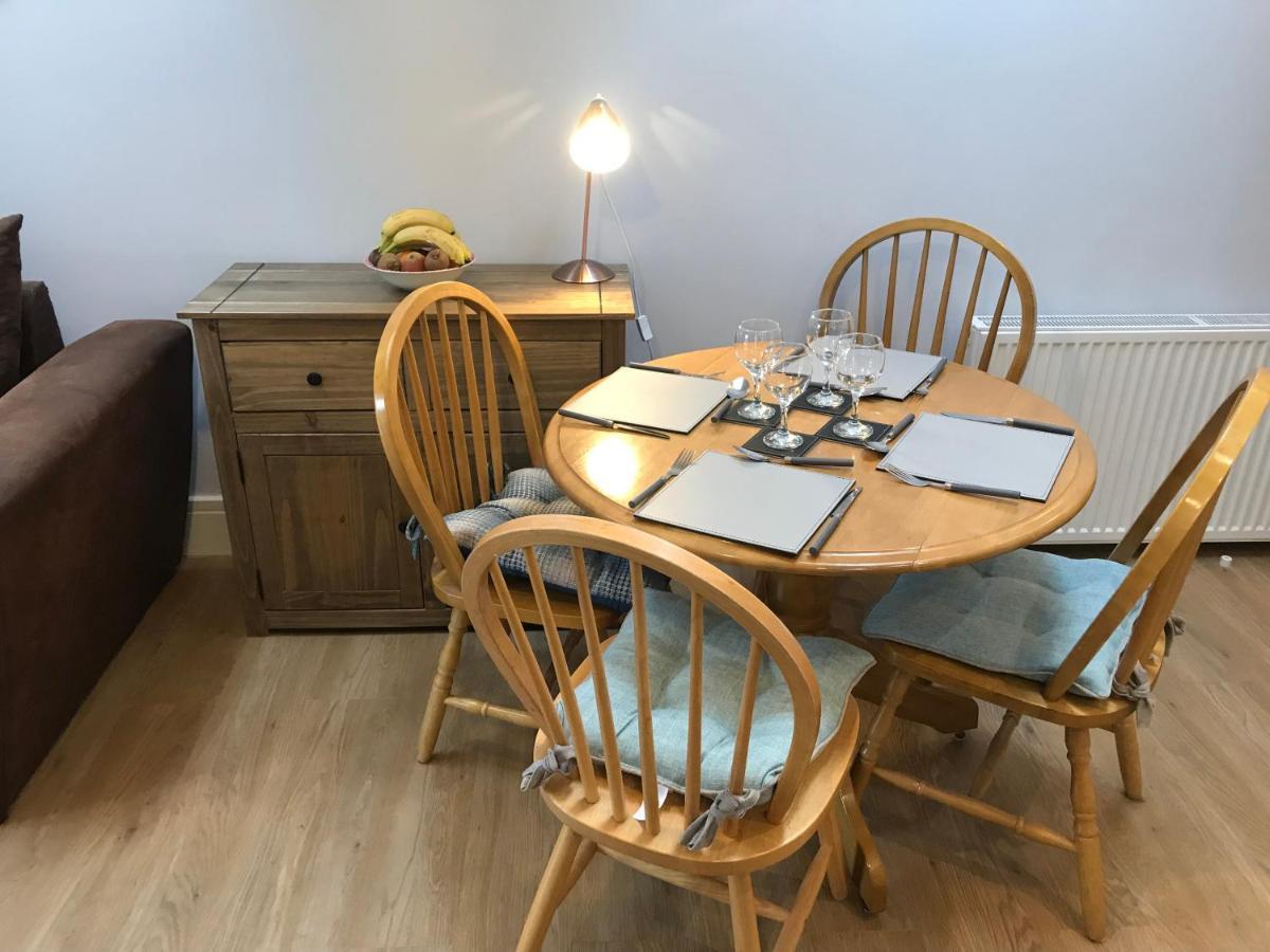 Cozy Lodge With Private Garden And Bbq Barton-upon-Humber المظهر الخارجي الصورة